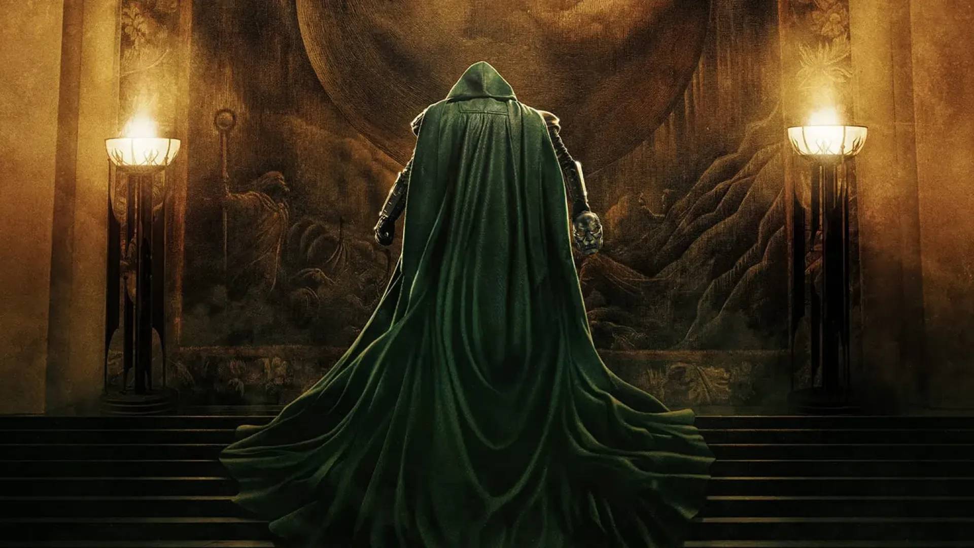 Avengers Doomsday watchlist