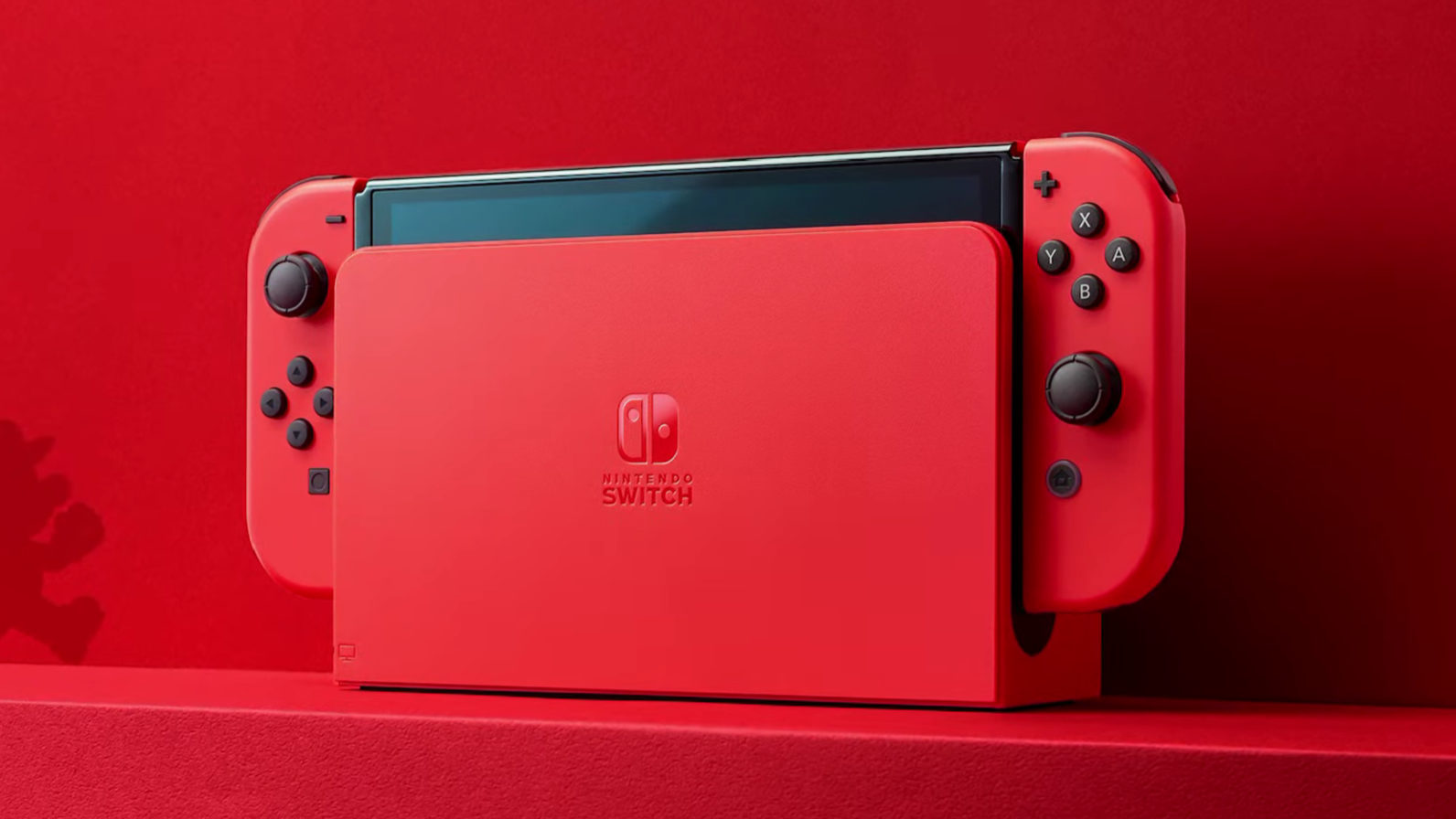 Nintendo Switch 2 primeiros detalhes