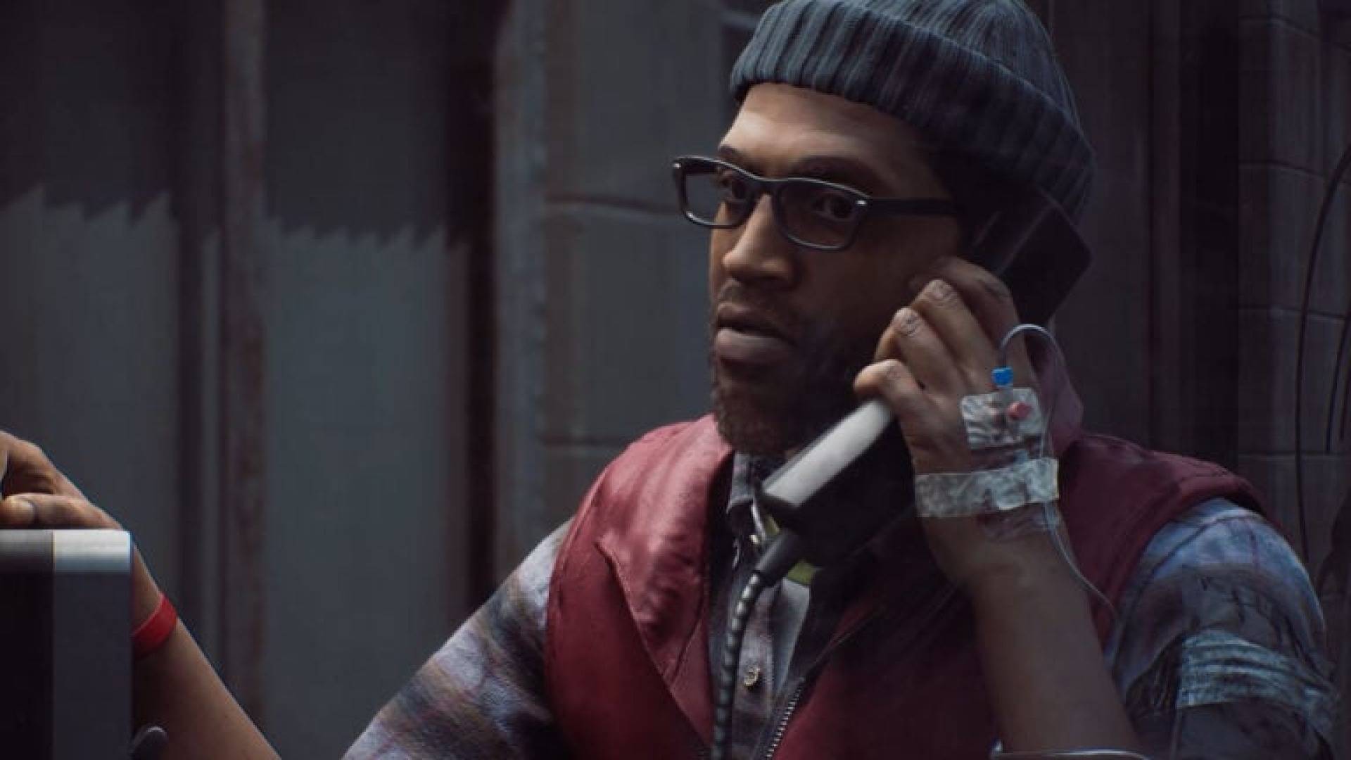 Silent Hill: Townfall apresenta o seu elenco de vozes