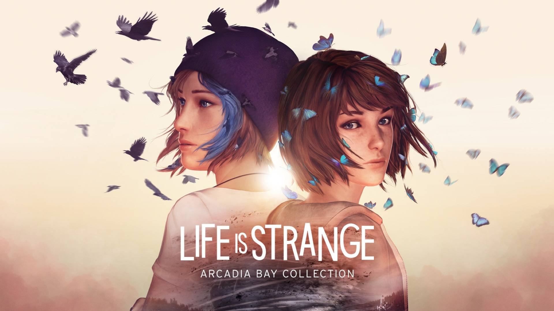 Life is Strange