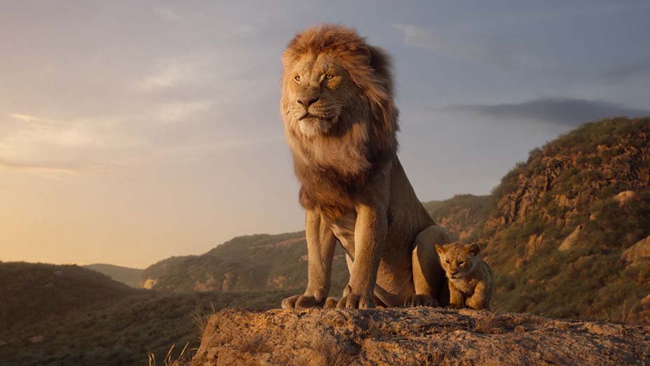Trailer de Mufasa: O Rei Leão