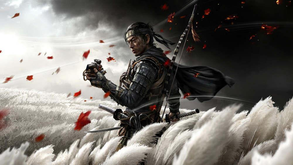 Ghost of Tsushima Steam