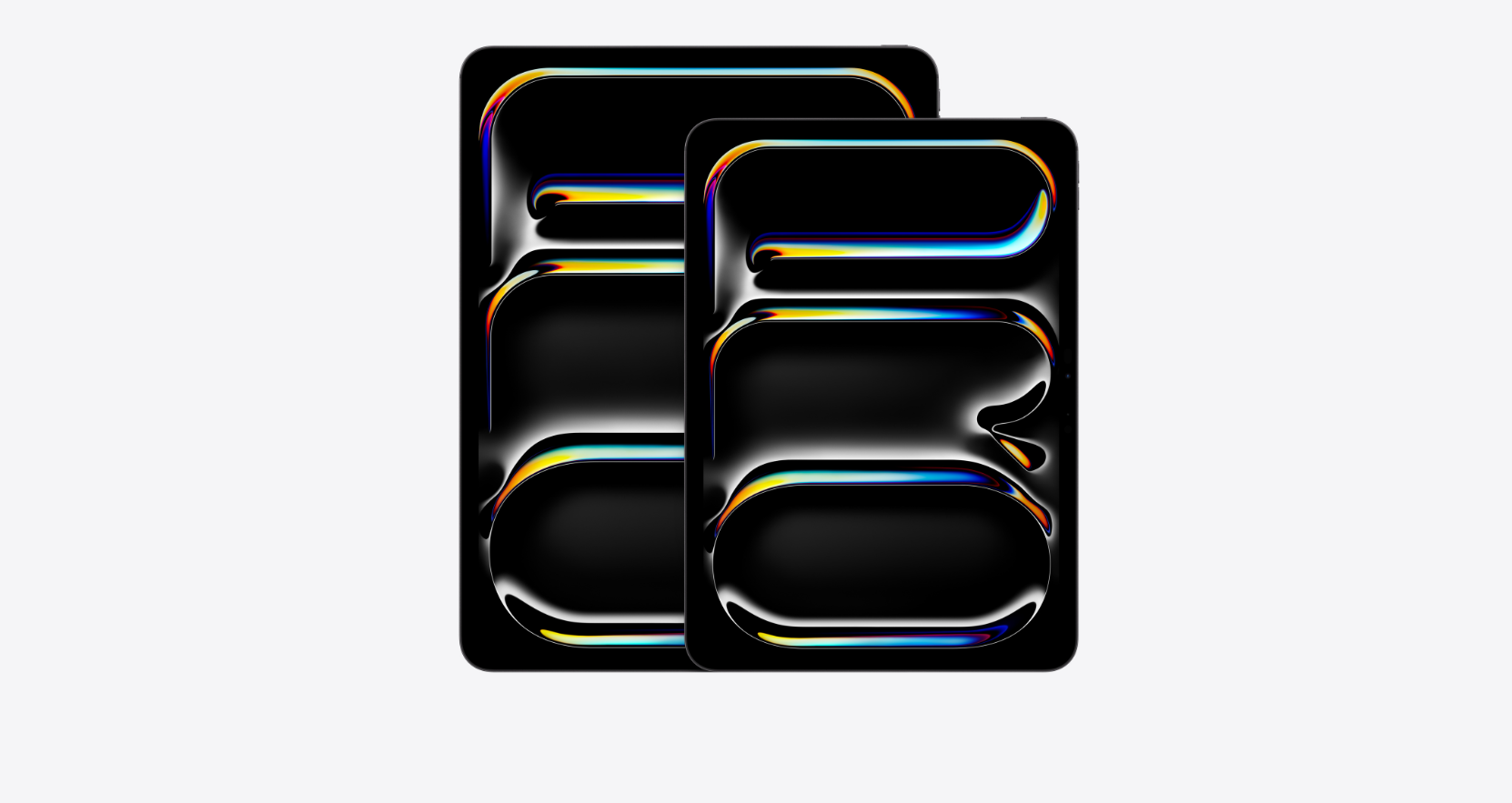 iPad Pro 2024 M4