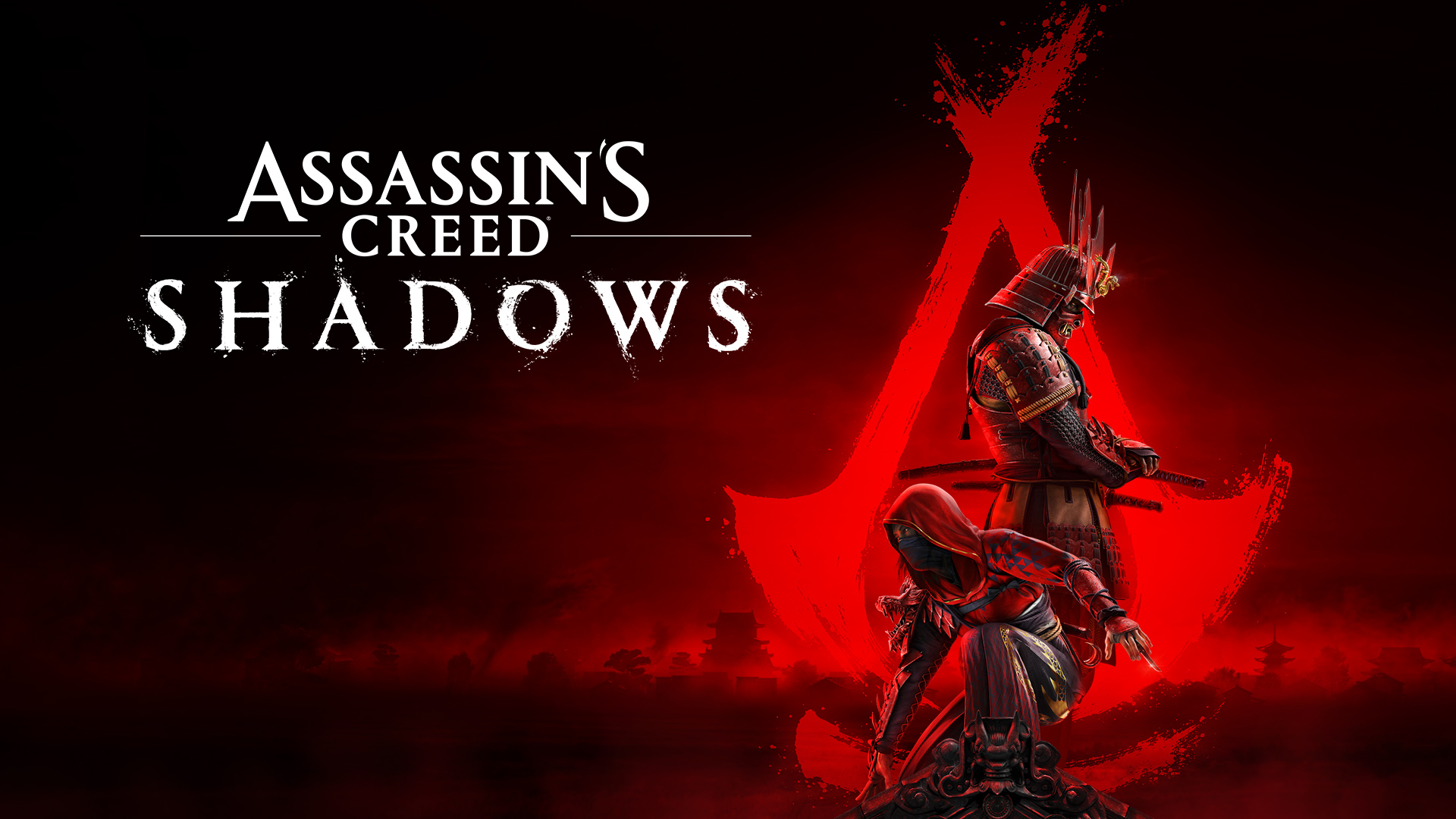 Assassin's Creed Shadows
