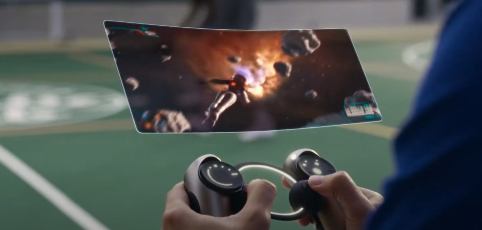Dualshock 6