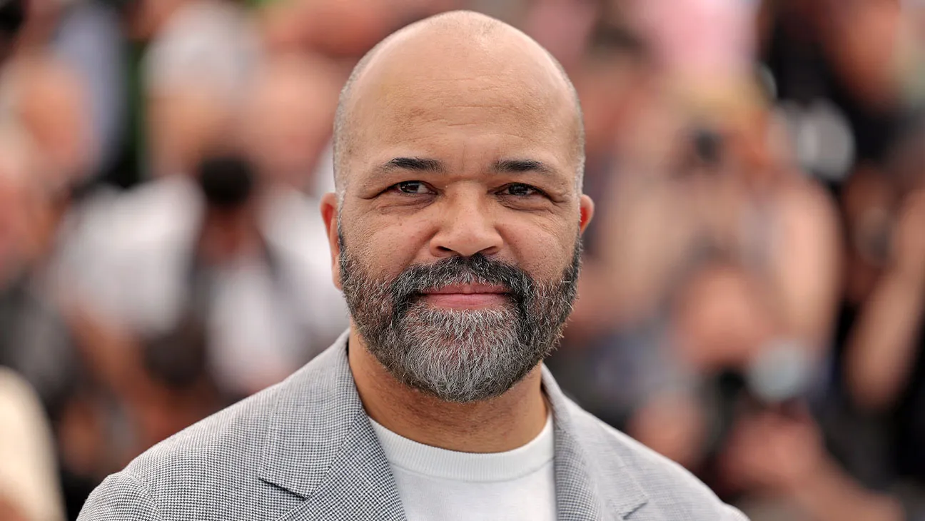 Jeffrey Wright