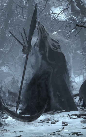 Capa do jogo - Ballad of Antara