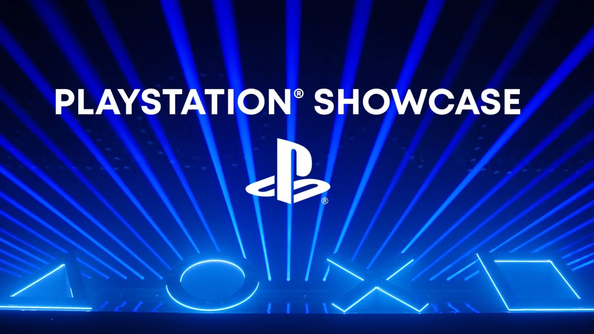 PlayStation Showcase
