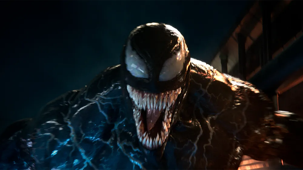 Venom The Last Dance