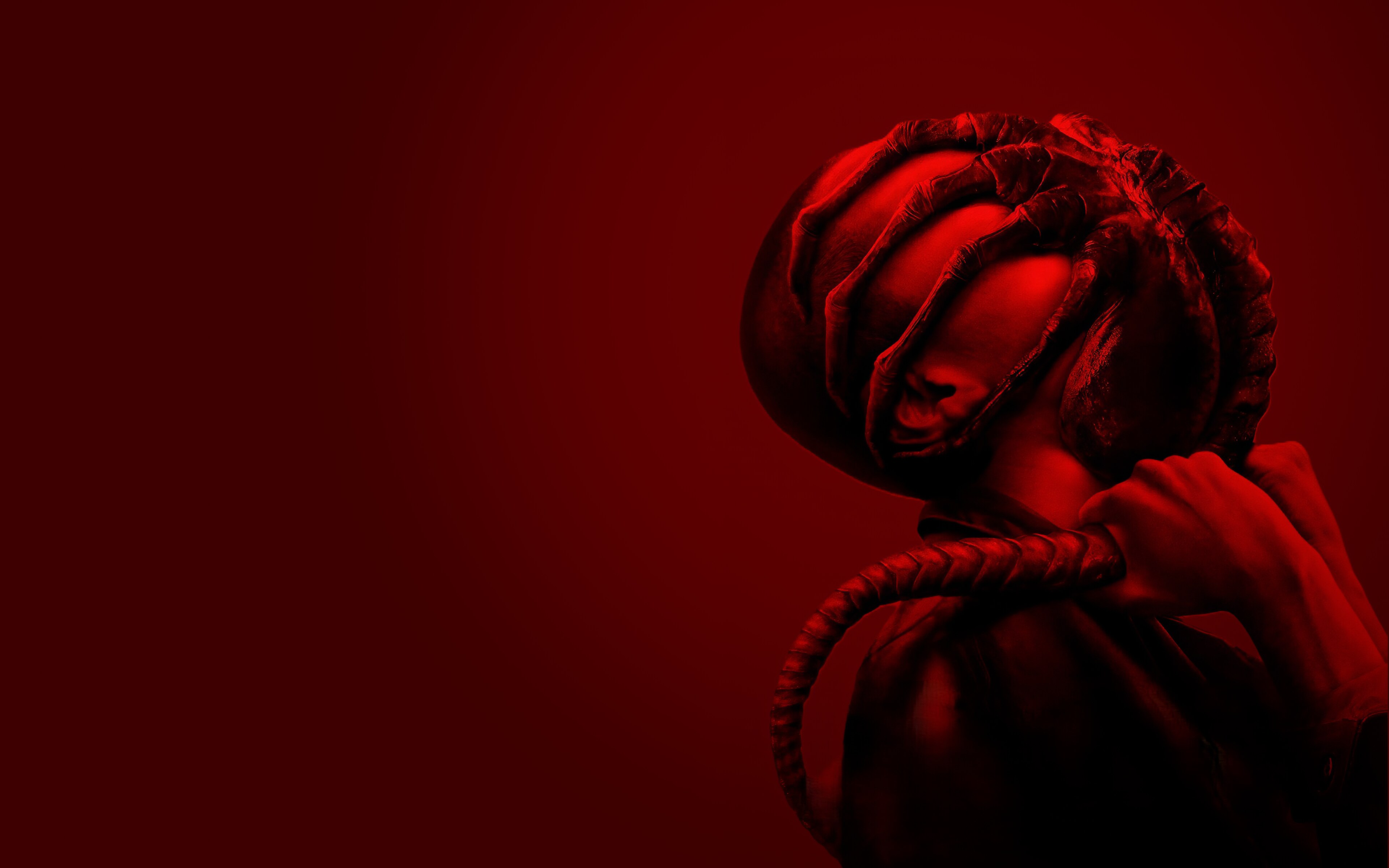 Alien Romolus