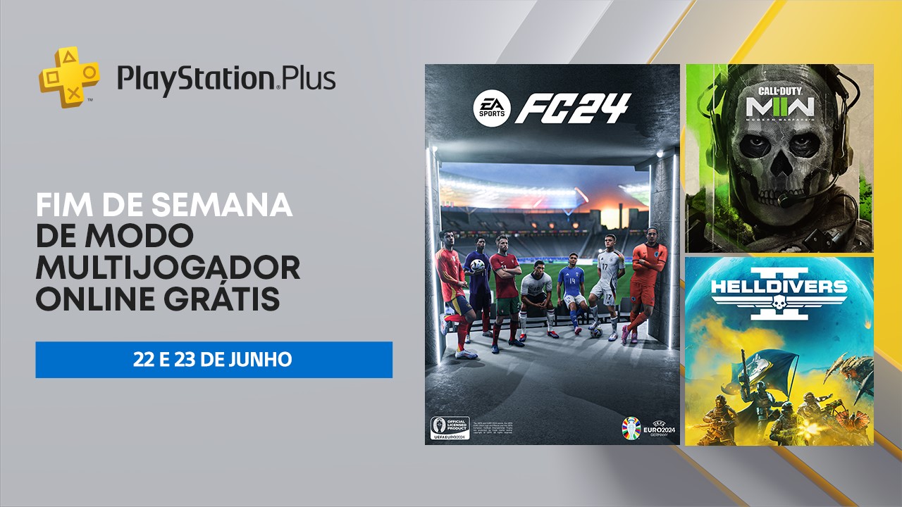 PS Plus multiplayer gratis