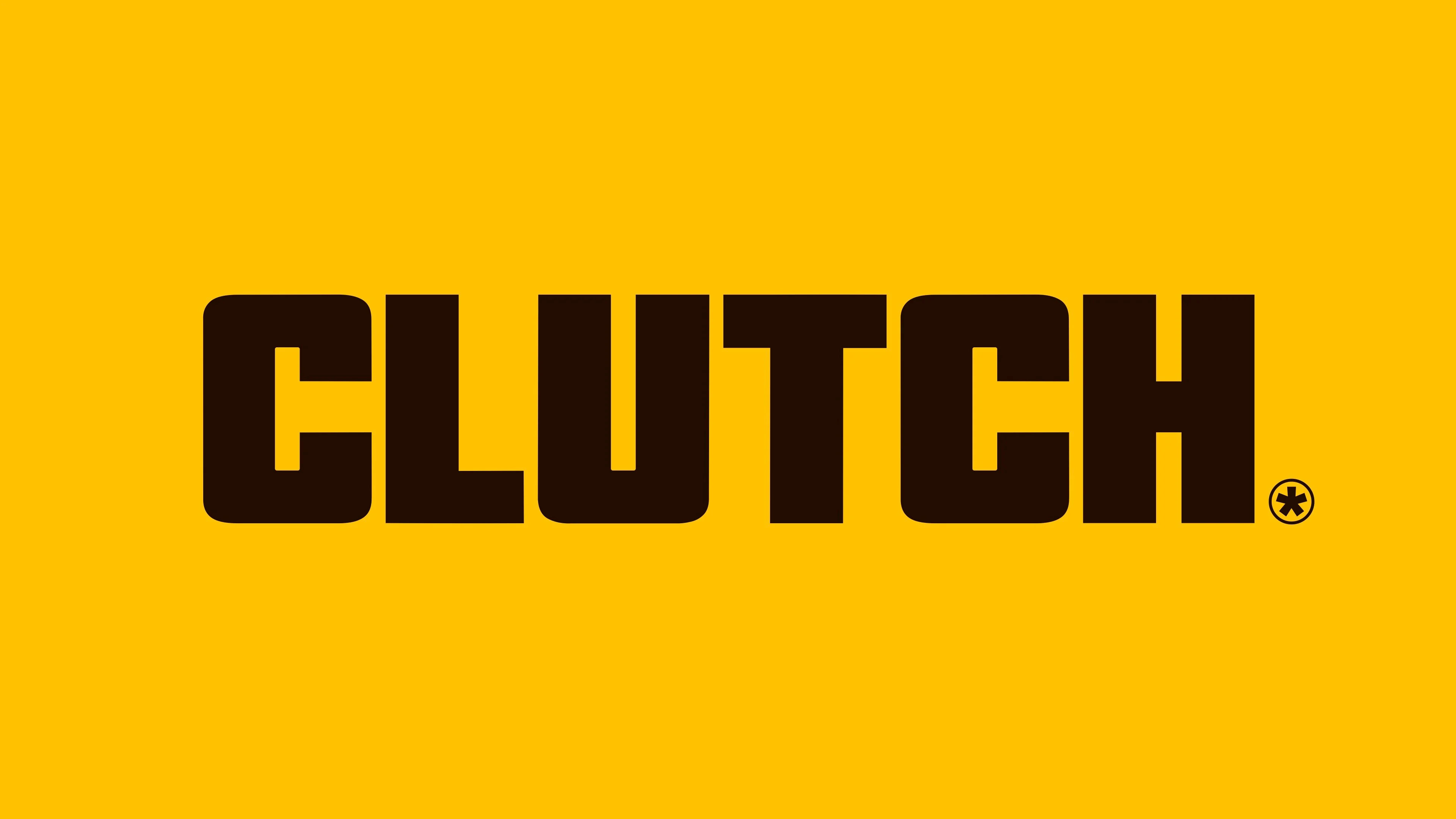 Clutch Logo Clutch Logo