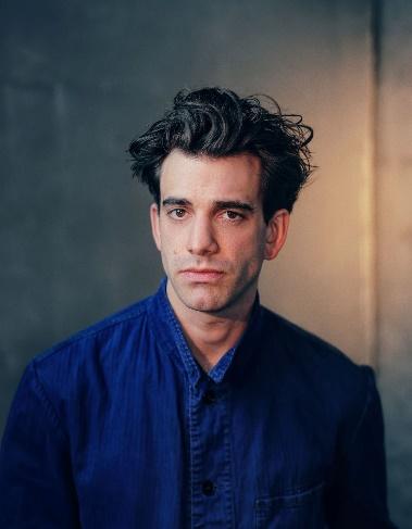 Andrew Richardson