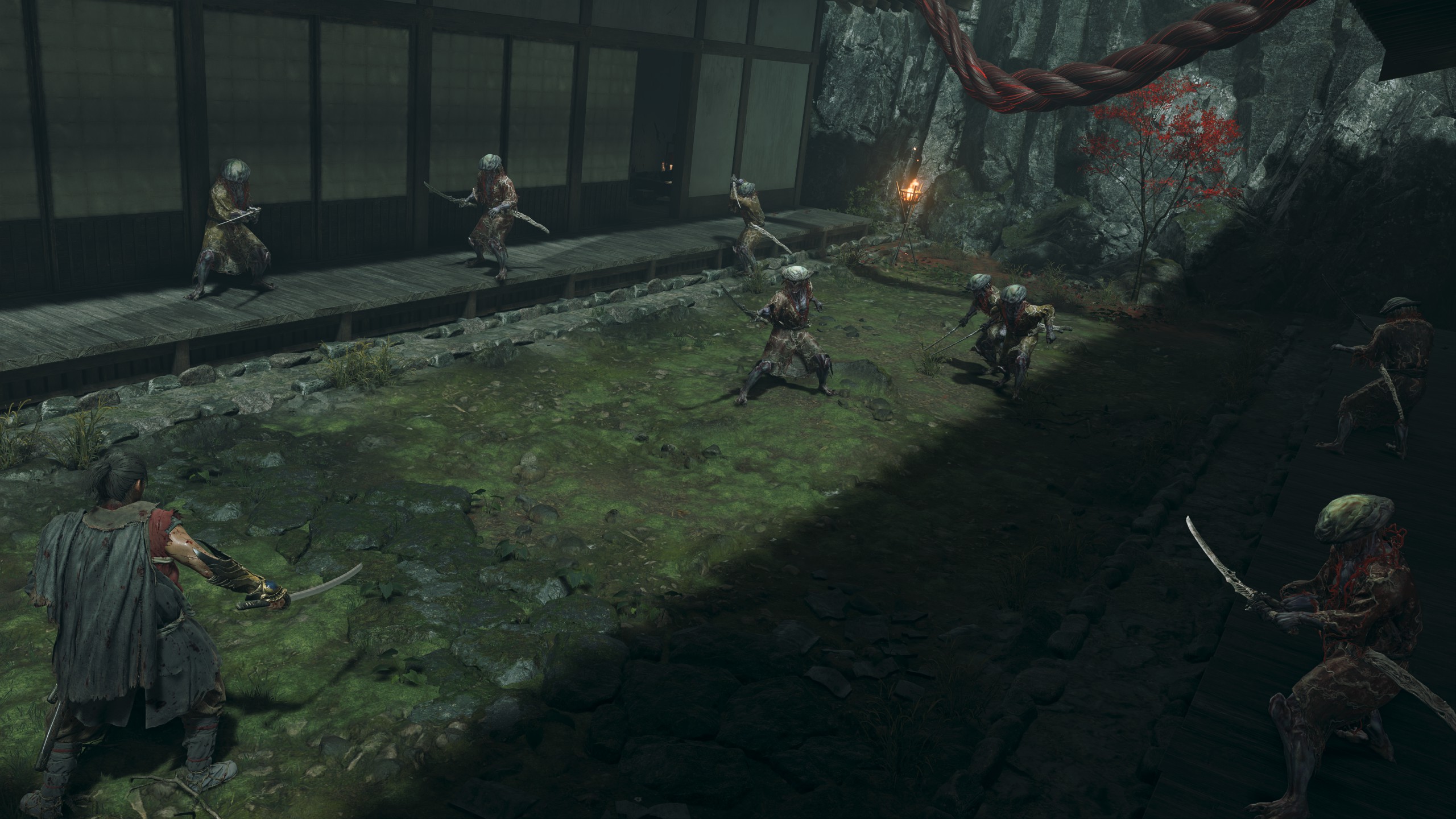 Onimusha Way of the Sword demo Onimusha Way of the Sword demo