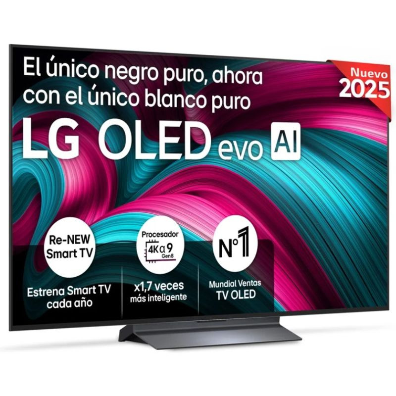 LG OLED55C54LA 55
