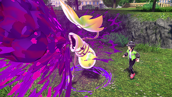 Mega Victribel 2