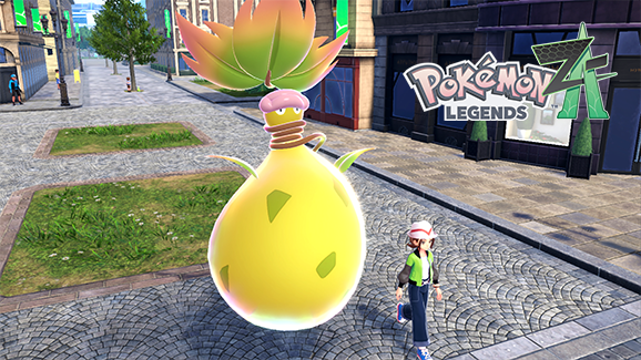 Mega Victribel