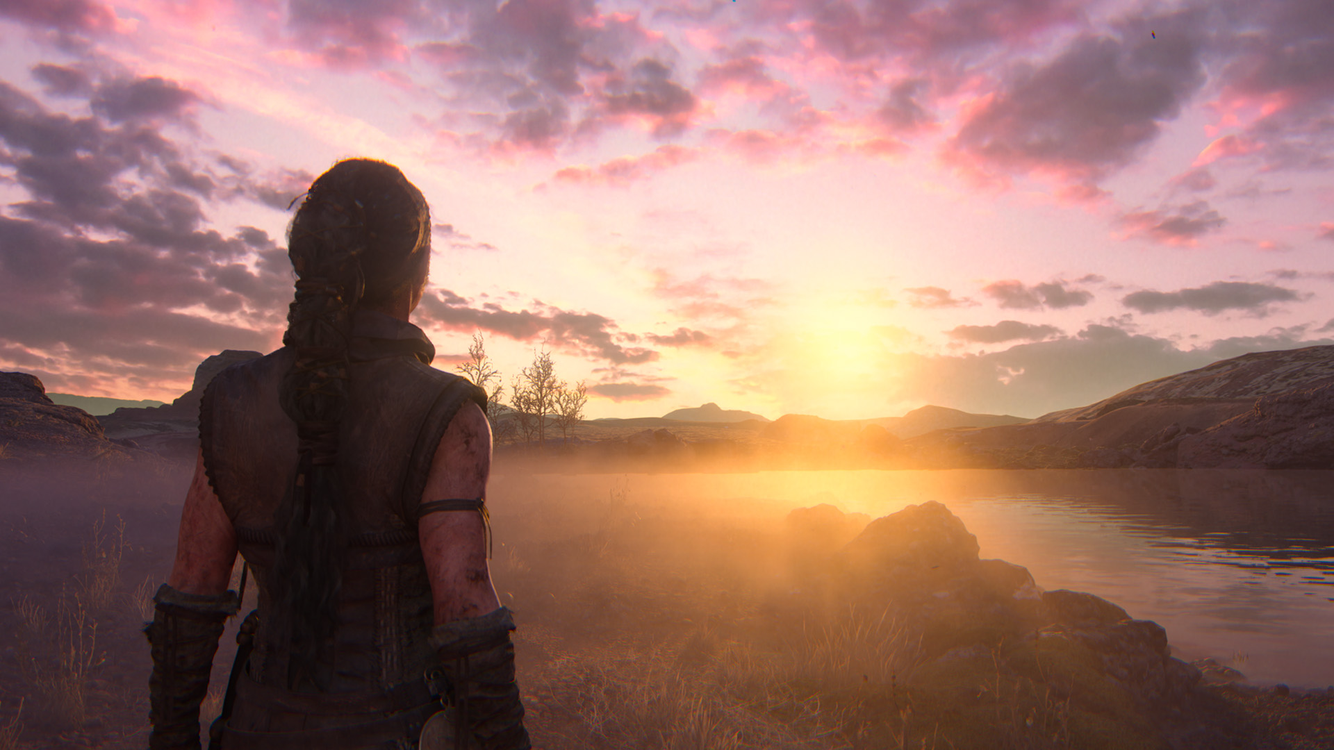 Hellblade 2 