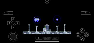 PPSSPP emulador iPhone e iPad