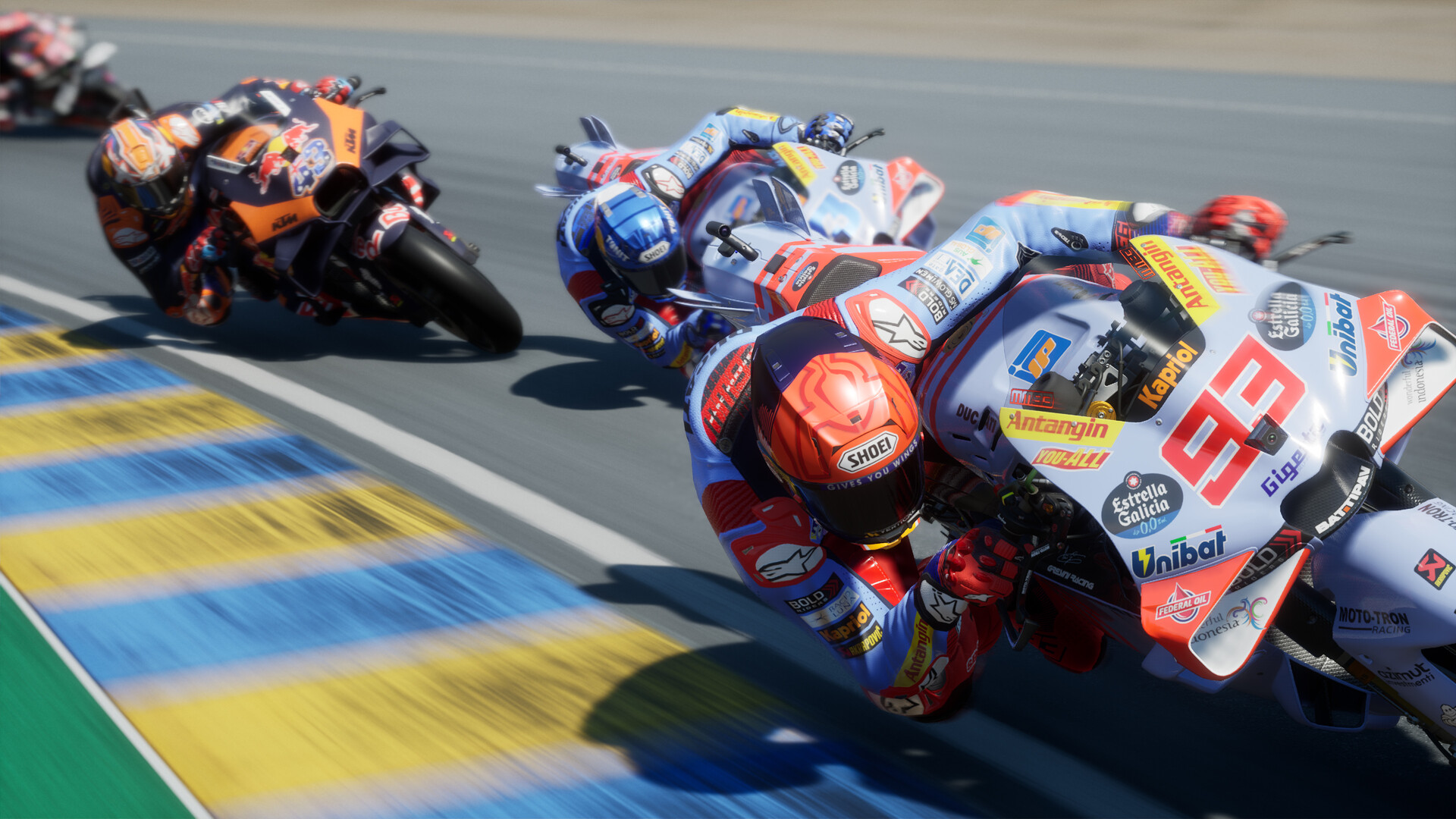 MotoGP 24 imagem