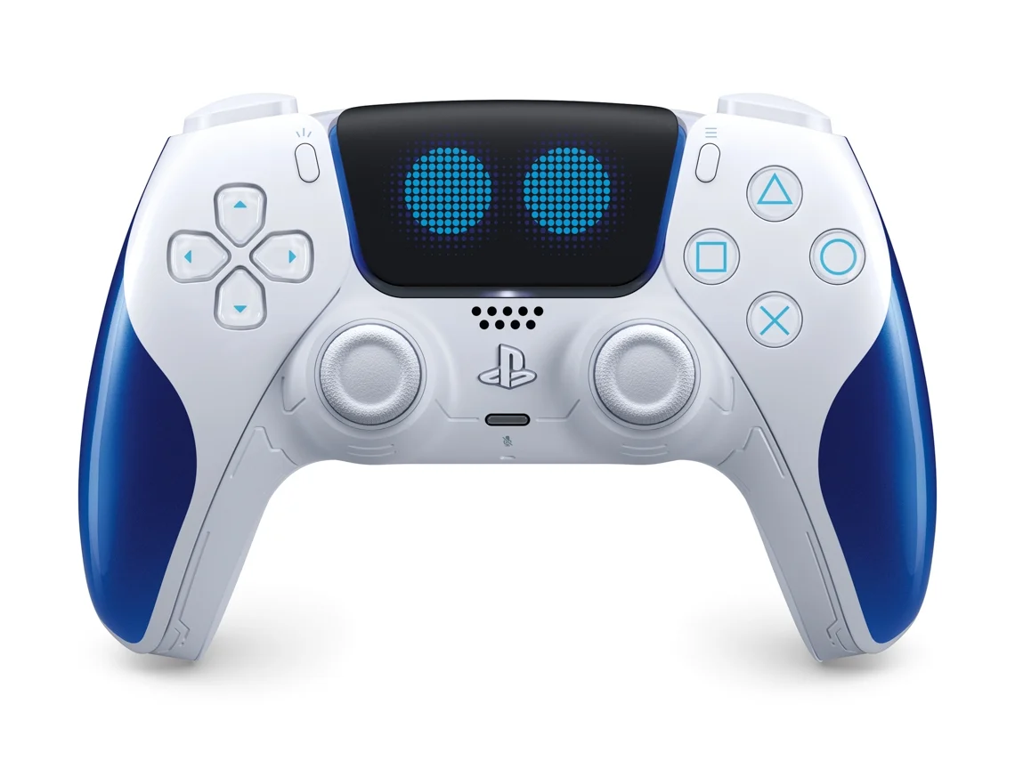 AstroBot Dualsense