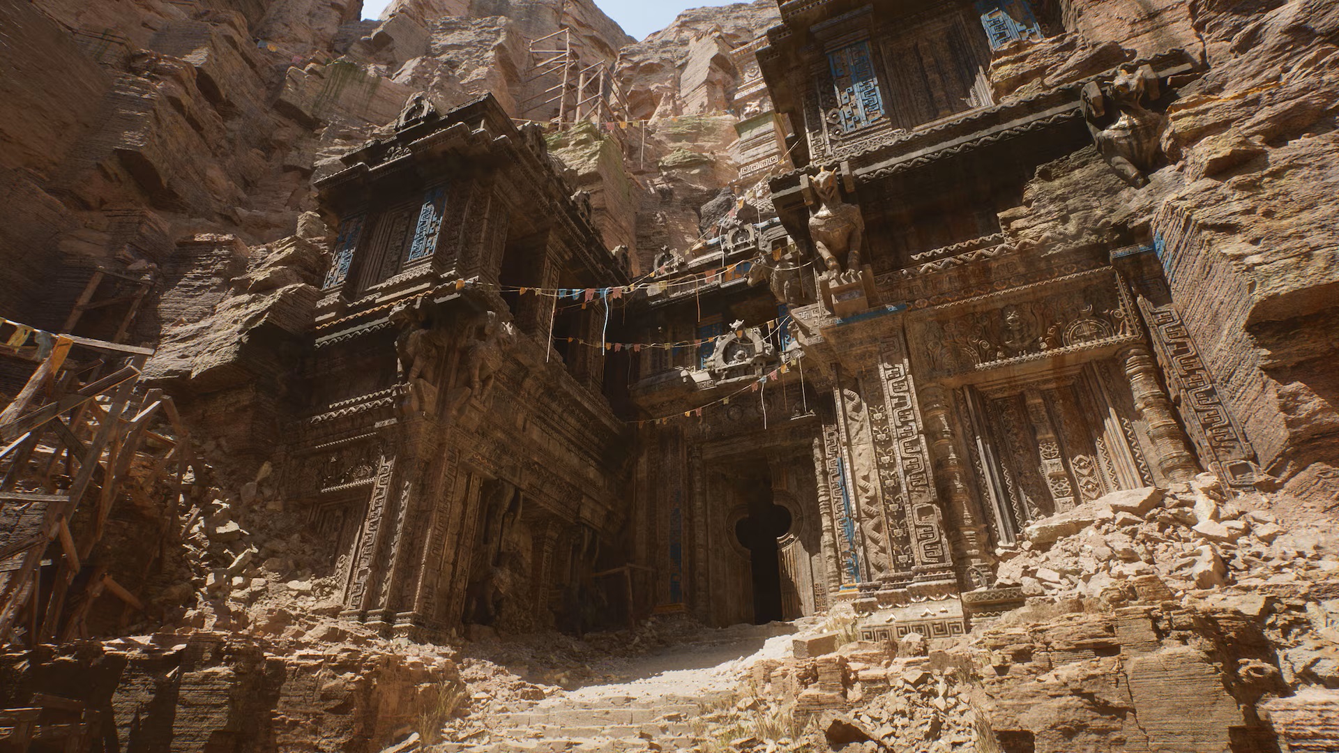 Unreal Engine 5 IA