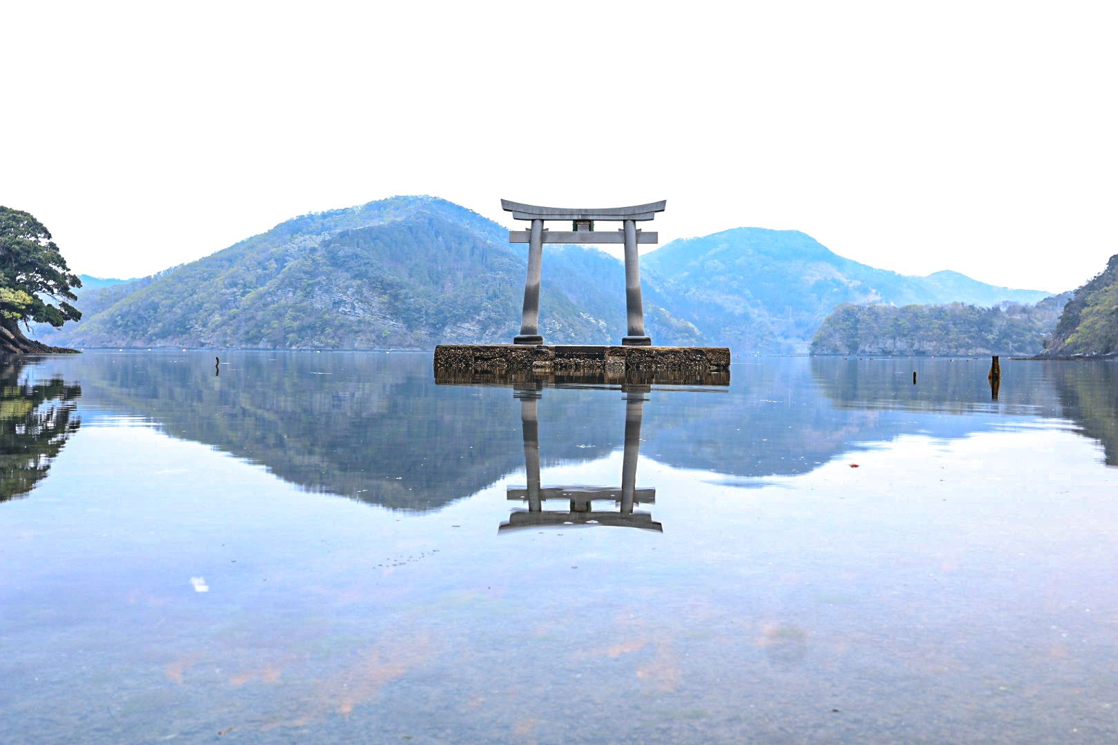Watazumi Shrine