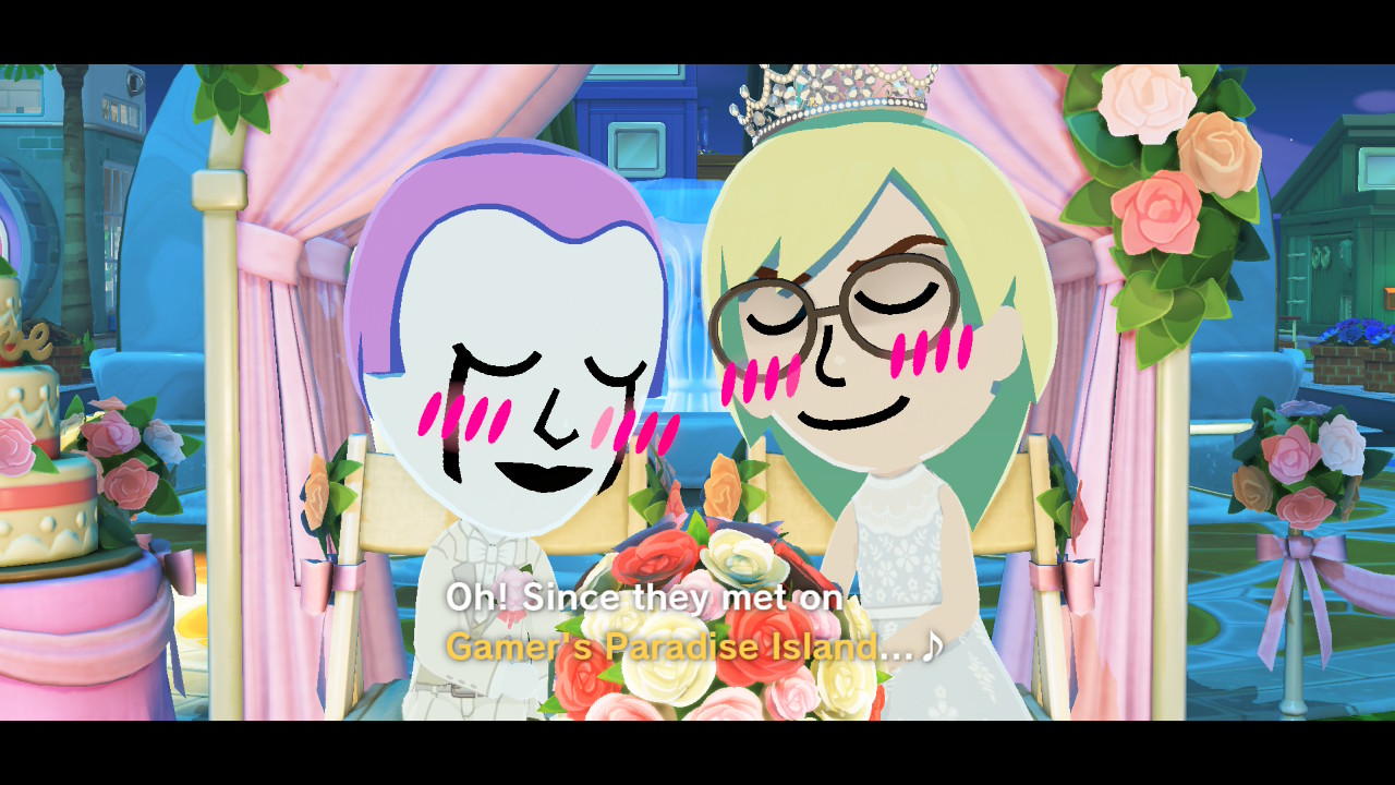 Tomodachi Life Frieza
