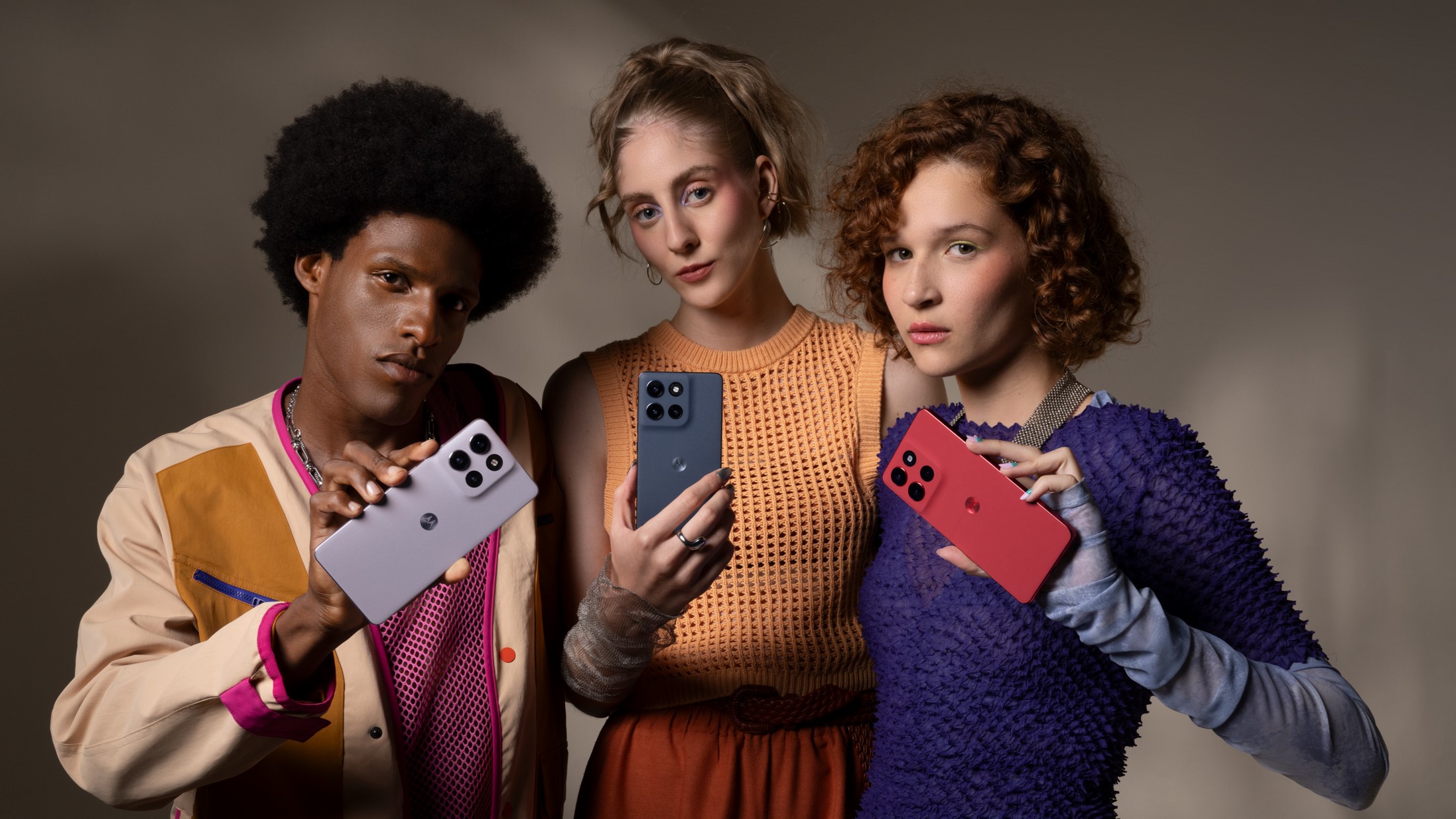 Moto g86 5G