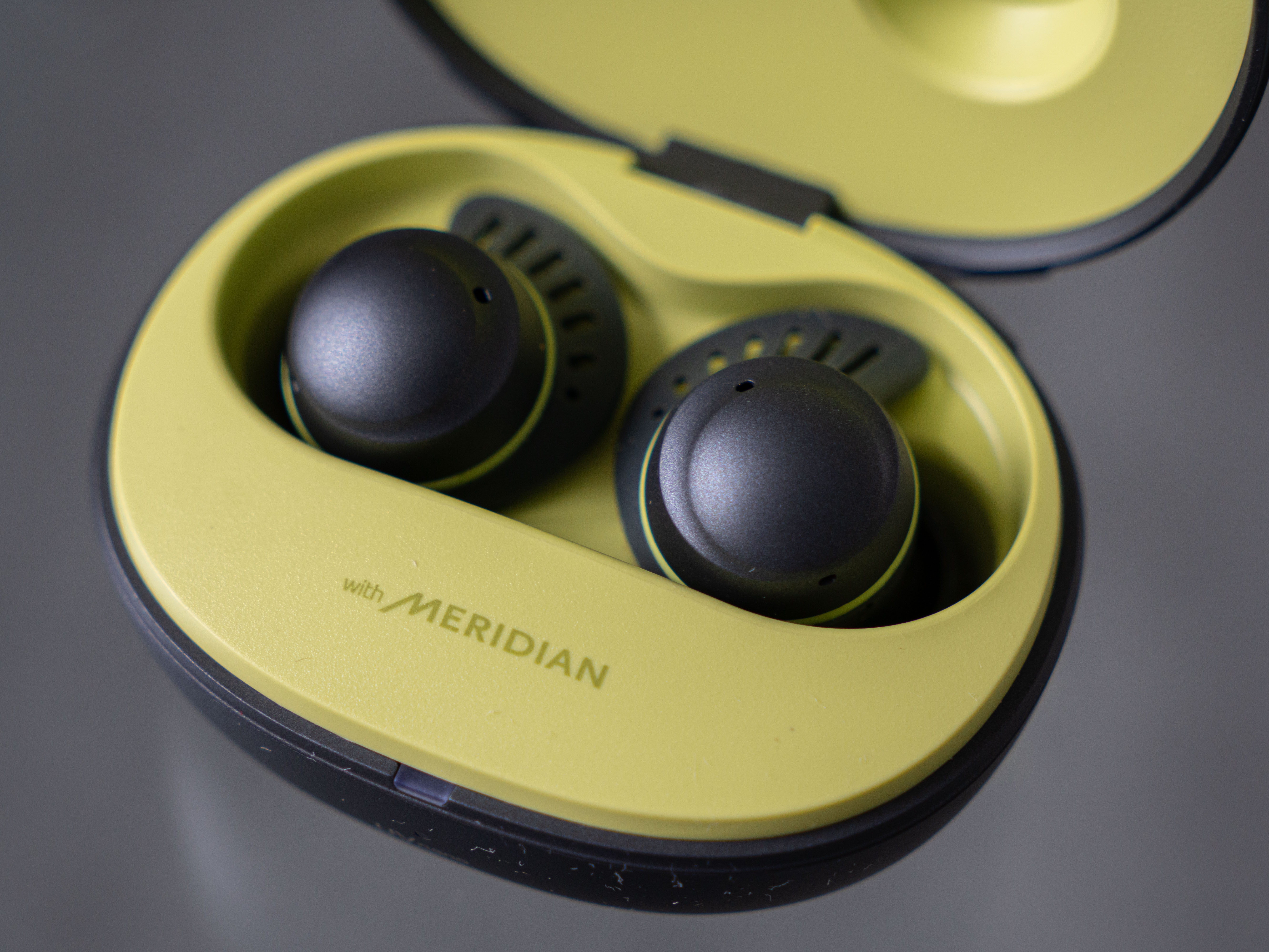 LG tone free TF7Q review auriculares