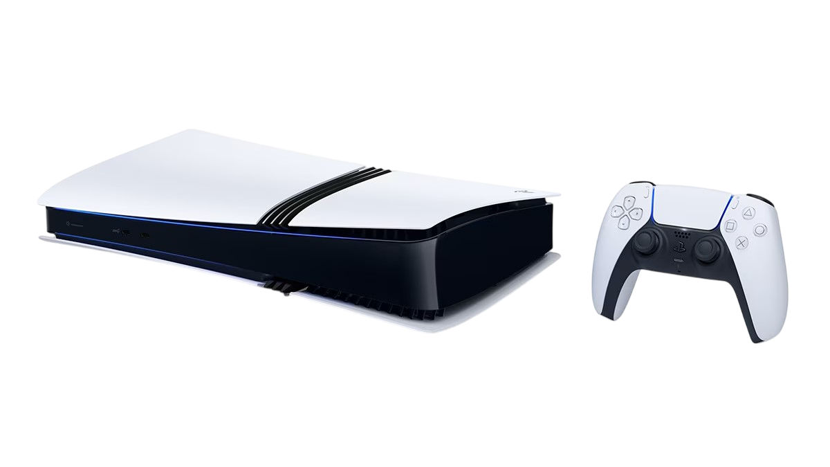 PS5 Pro