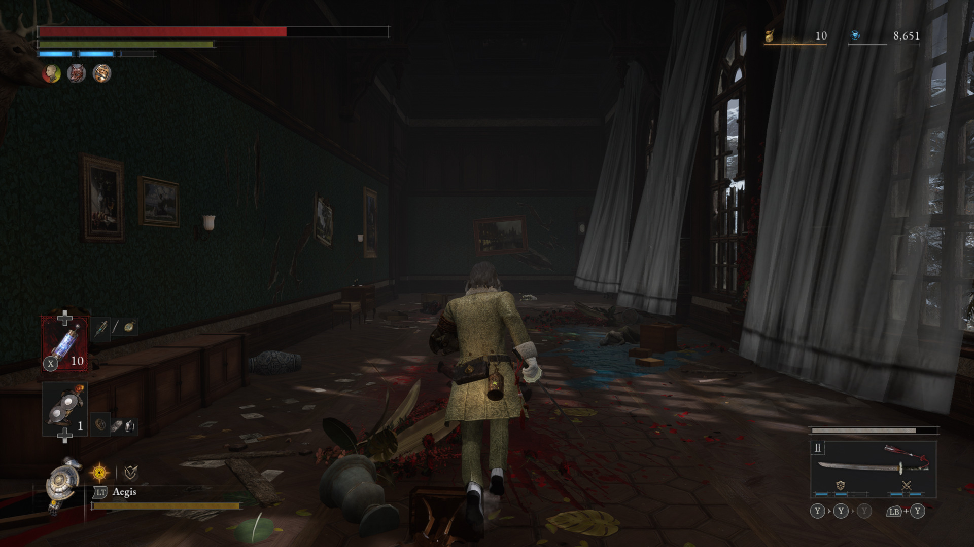 Lies of P DLC