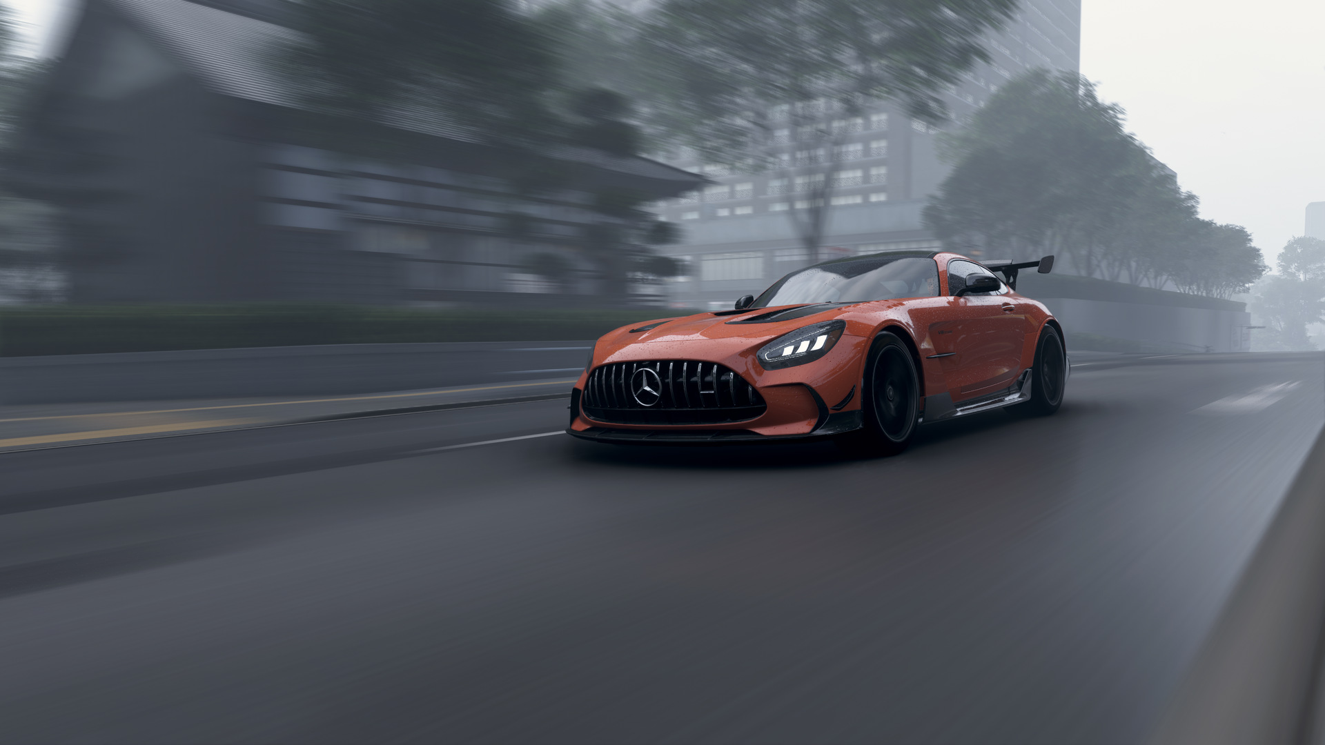 Forza Horizon 6 modo fotografico Forza Horizon 6 modo fotografico