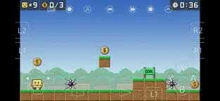 RetroArch iPhone / iPad