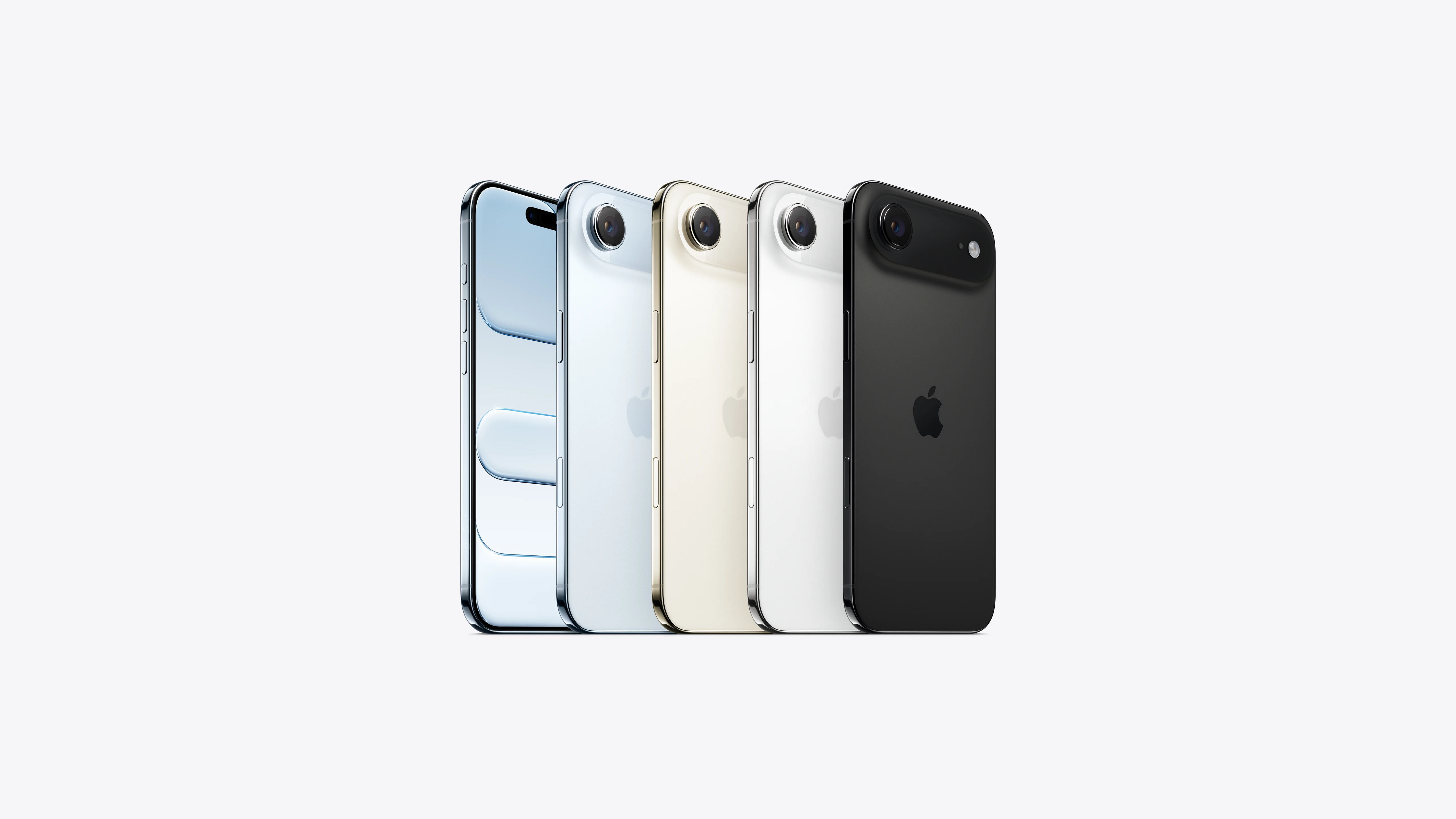 iPhone 17 Air preco Portugal