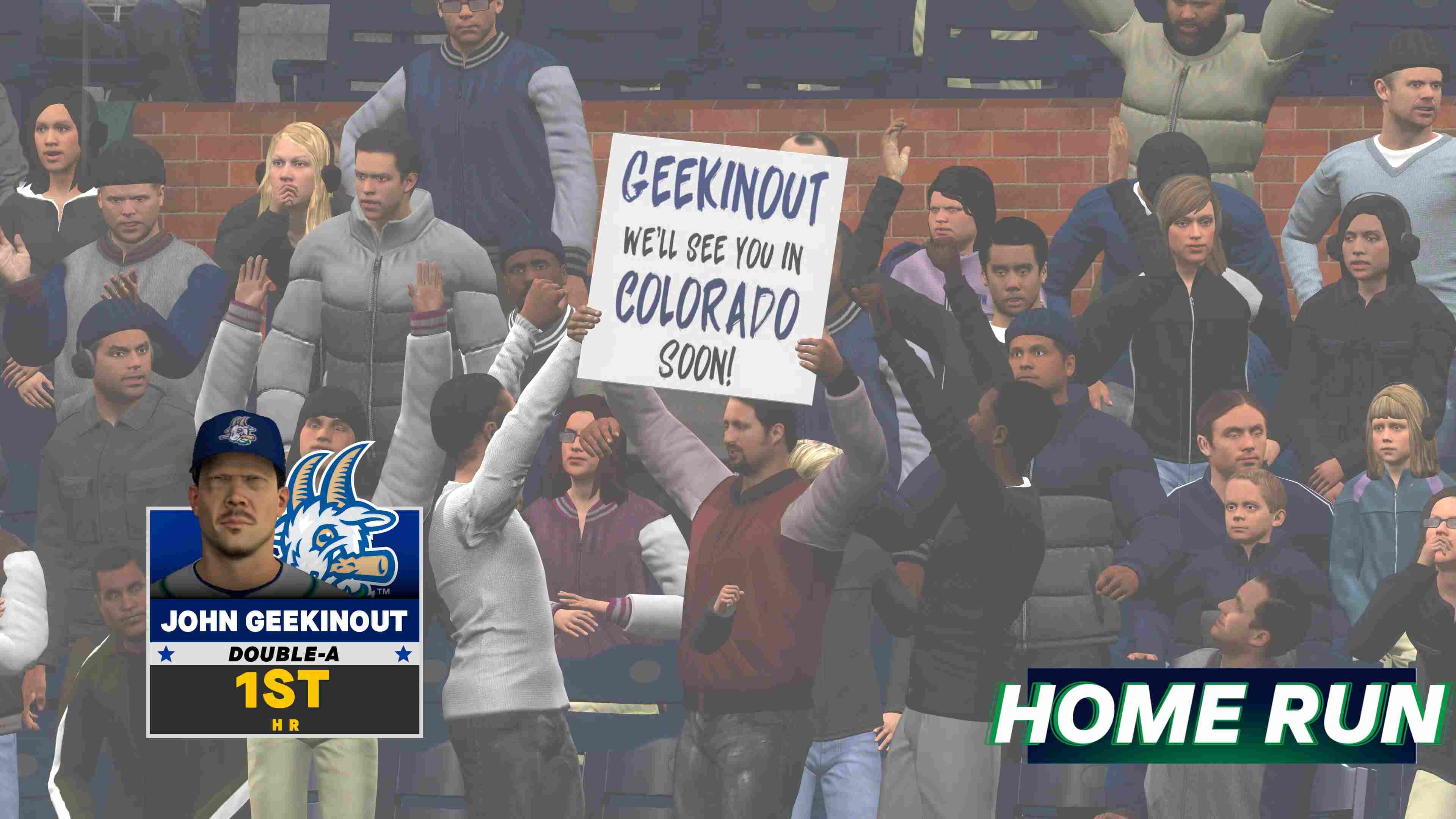 MLB The SHow 26 publico