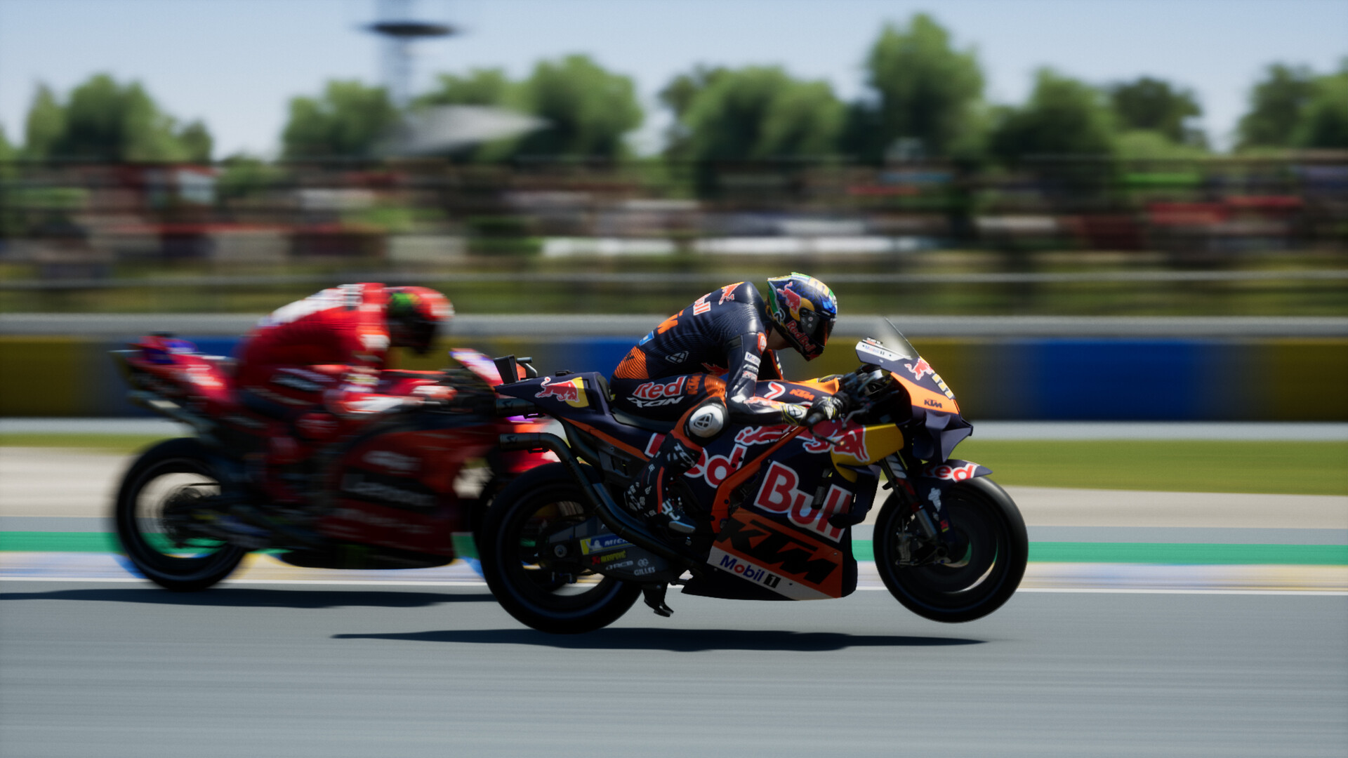 MotoGP 24 anunciado