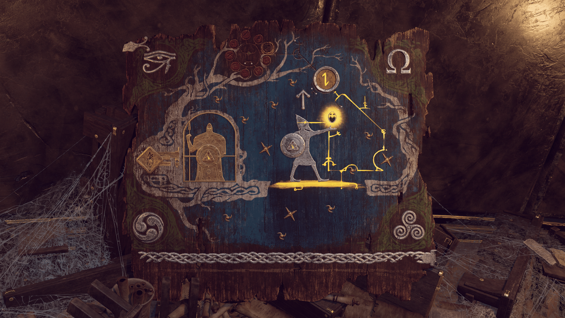 God of War Mitologias