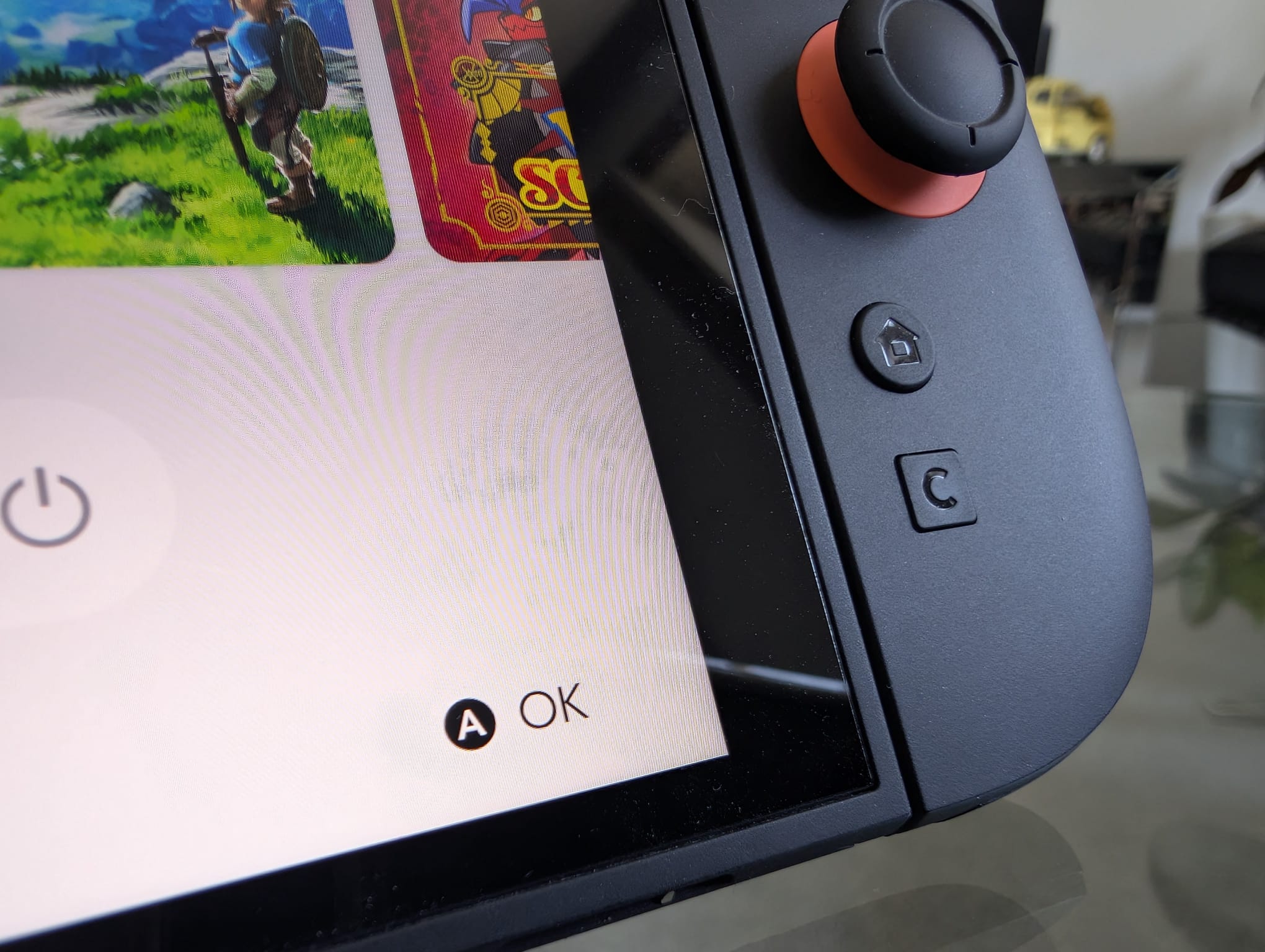GameChat Switch 2