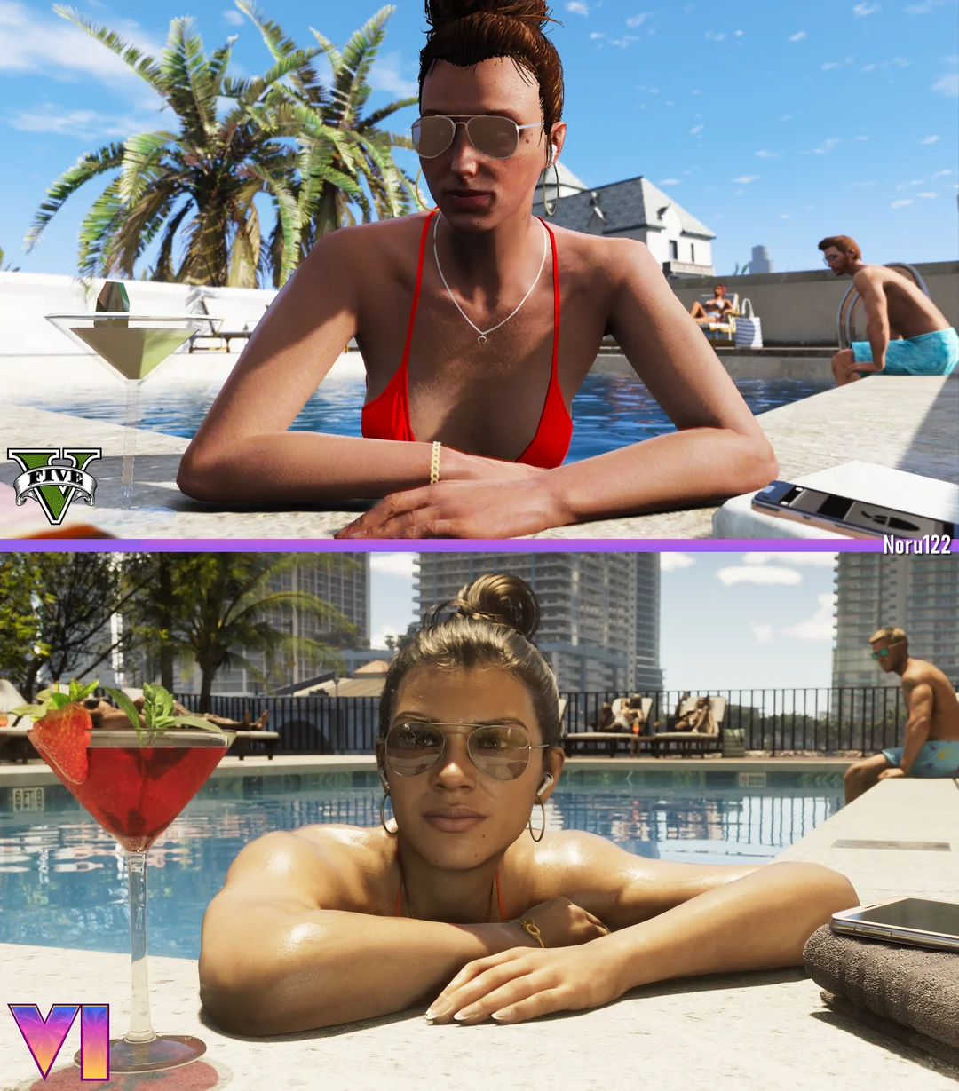 GTA V vs GTA VI (2)